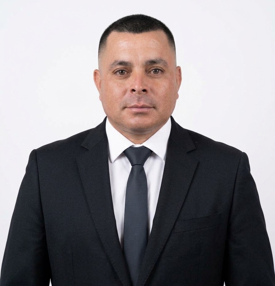 Agente 3
