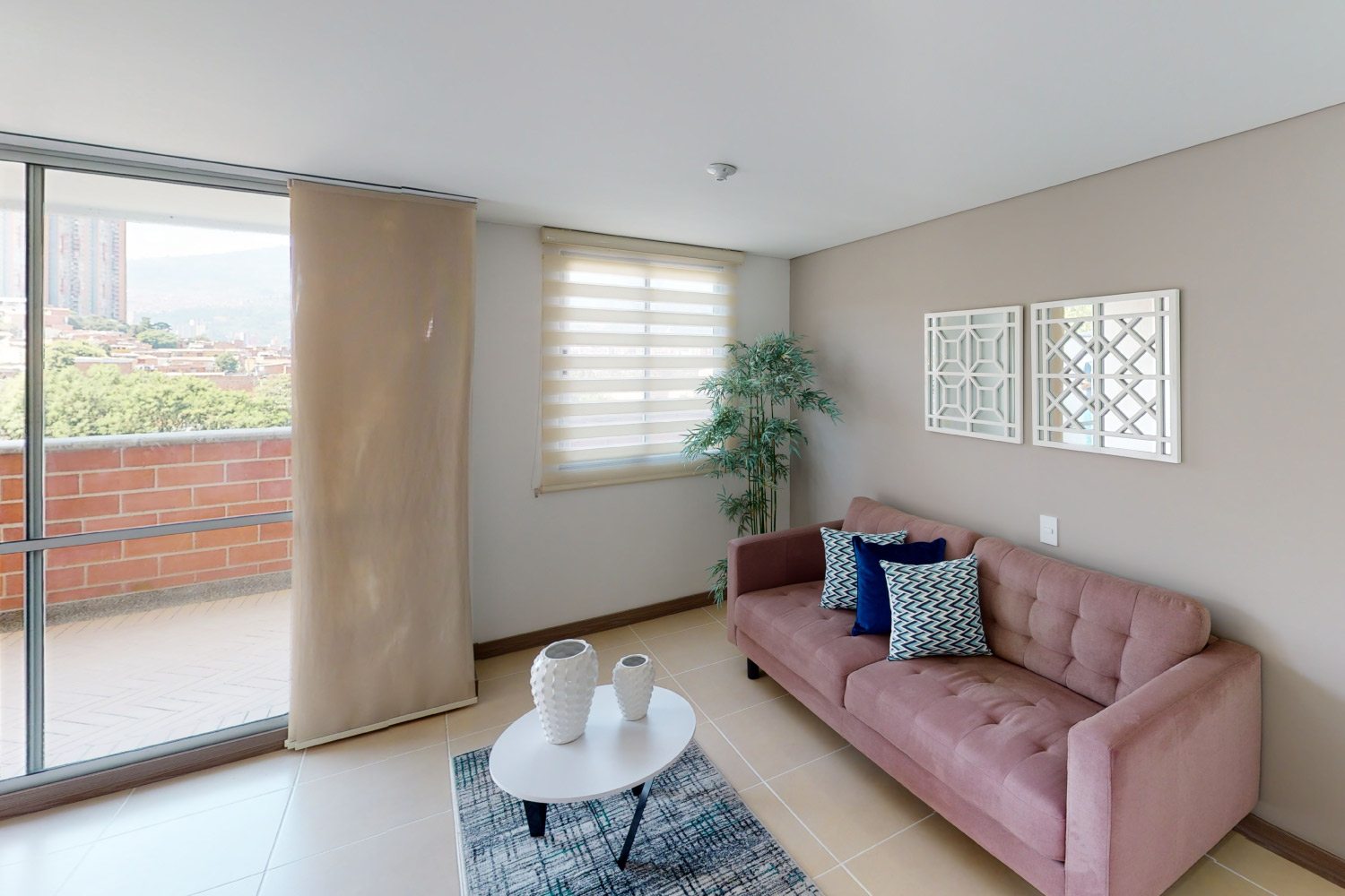 Apartamento moderno en San Jerónimo, Ant. - imagen 2