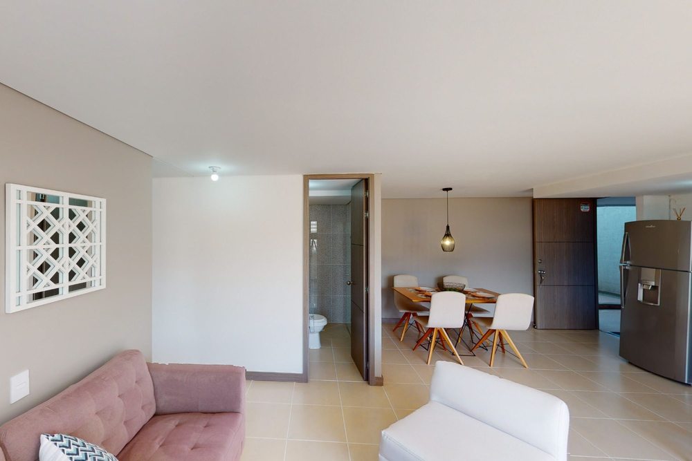 Apartamento moderno en San Jerónimo, Ant. - imagen 7