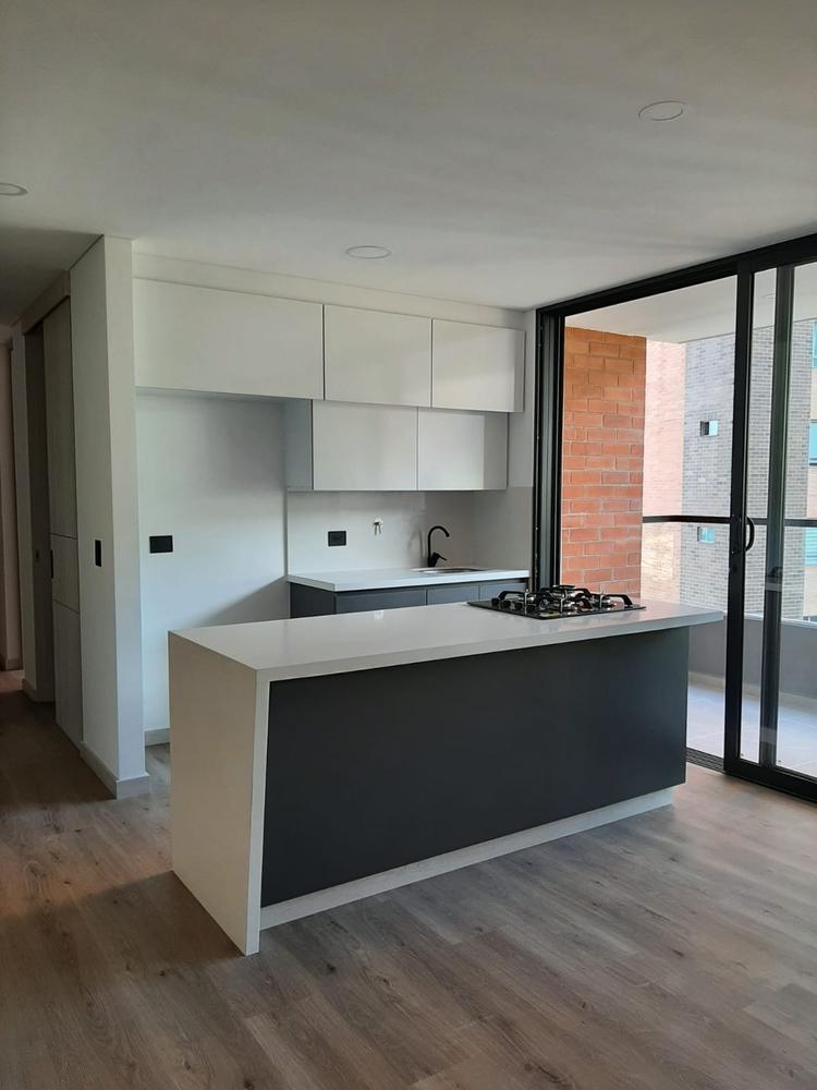 Apartamento para arrendar en Sopetrán, Ant. - imagen 7
