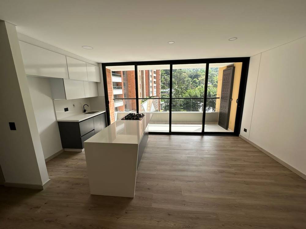 Apartamento para arrendar en Sopetrán, Ant. - imagen 1