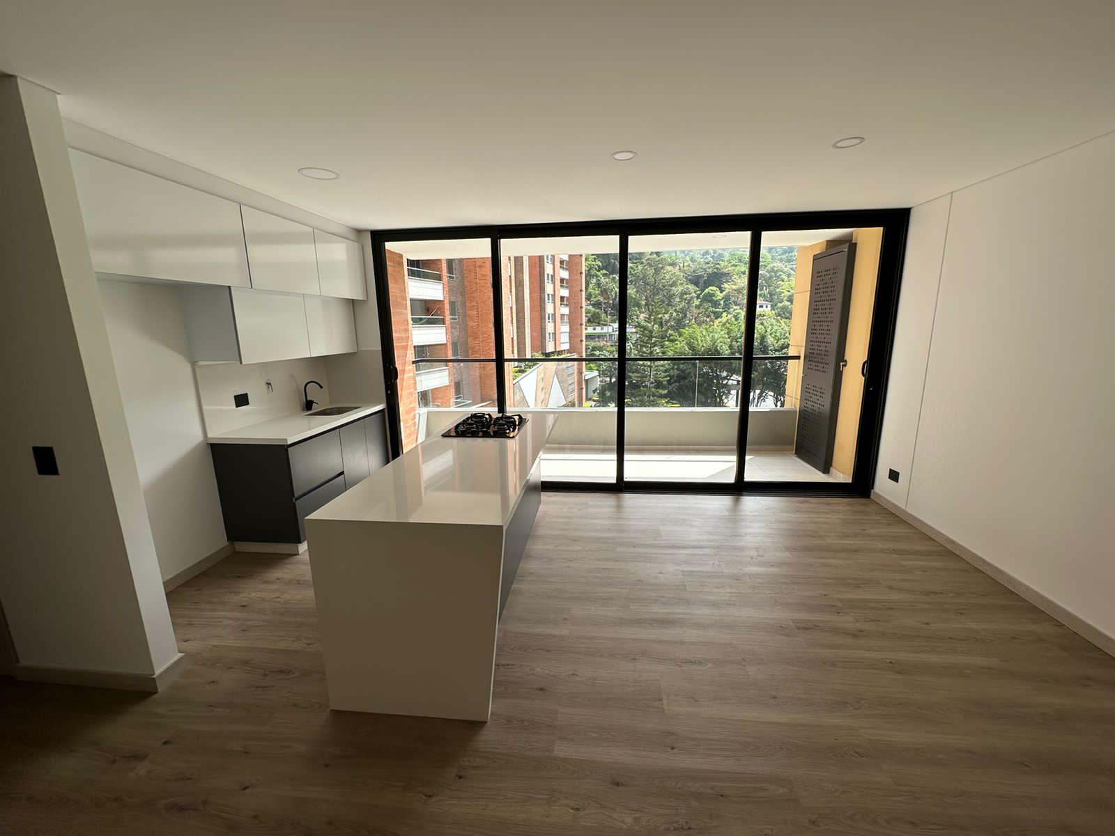 Apartamento para arrendar en Sopetrán, Ant. - imagen 1