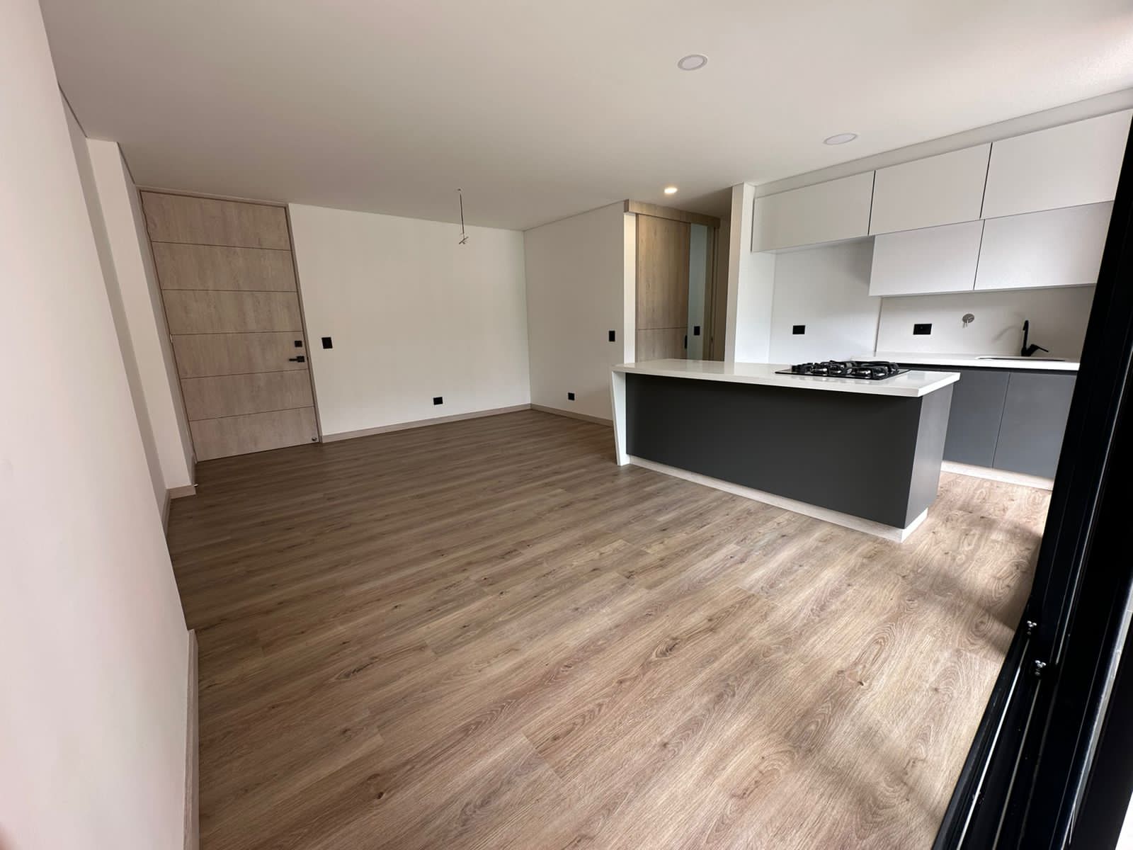 Apartamento para arrendar en Sopetrán, Ant. - imagen 3