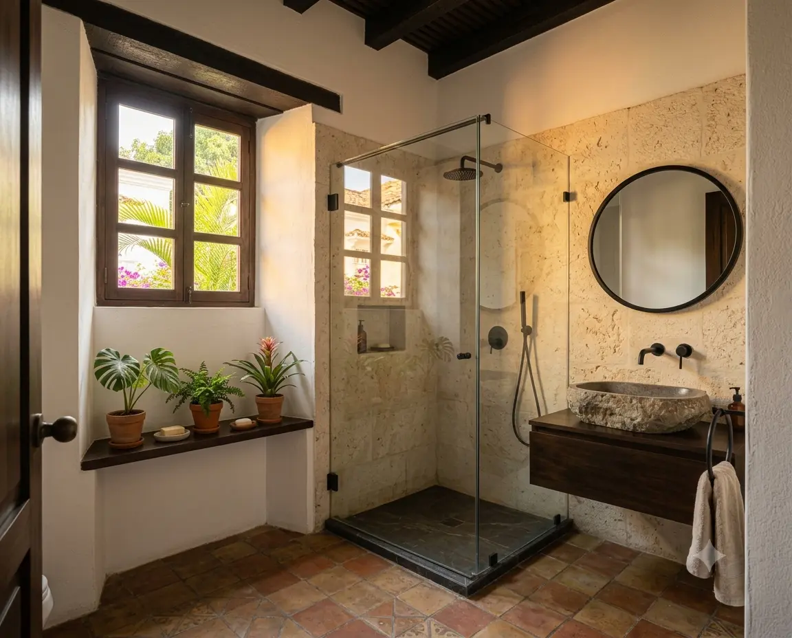 Apartamento Estilo Colonial - imagen 6