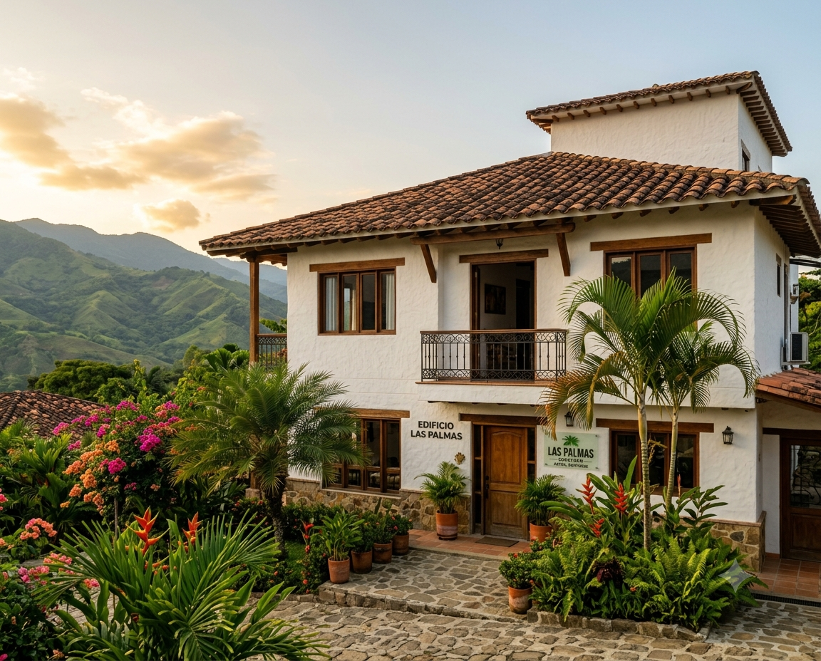 Apartamento Moderno