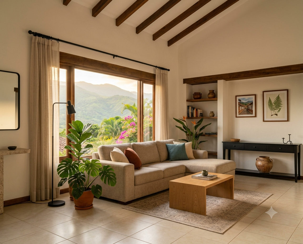 Apartamento Moderno - imagen 2