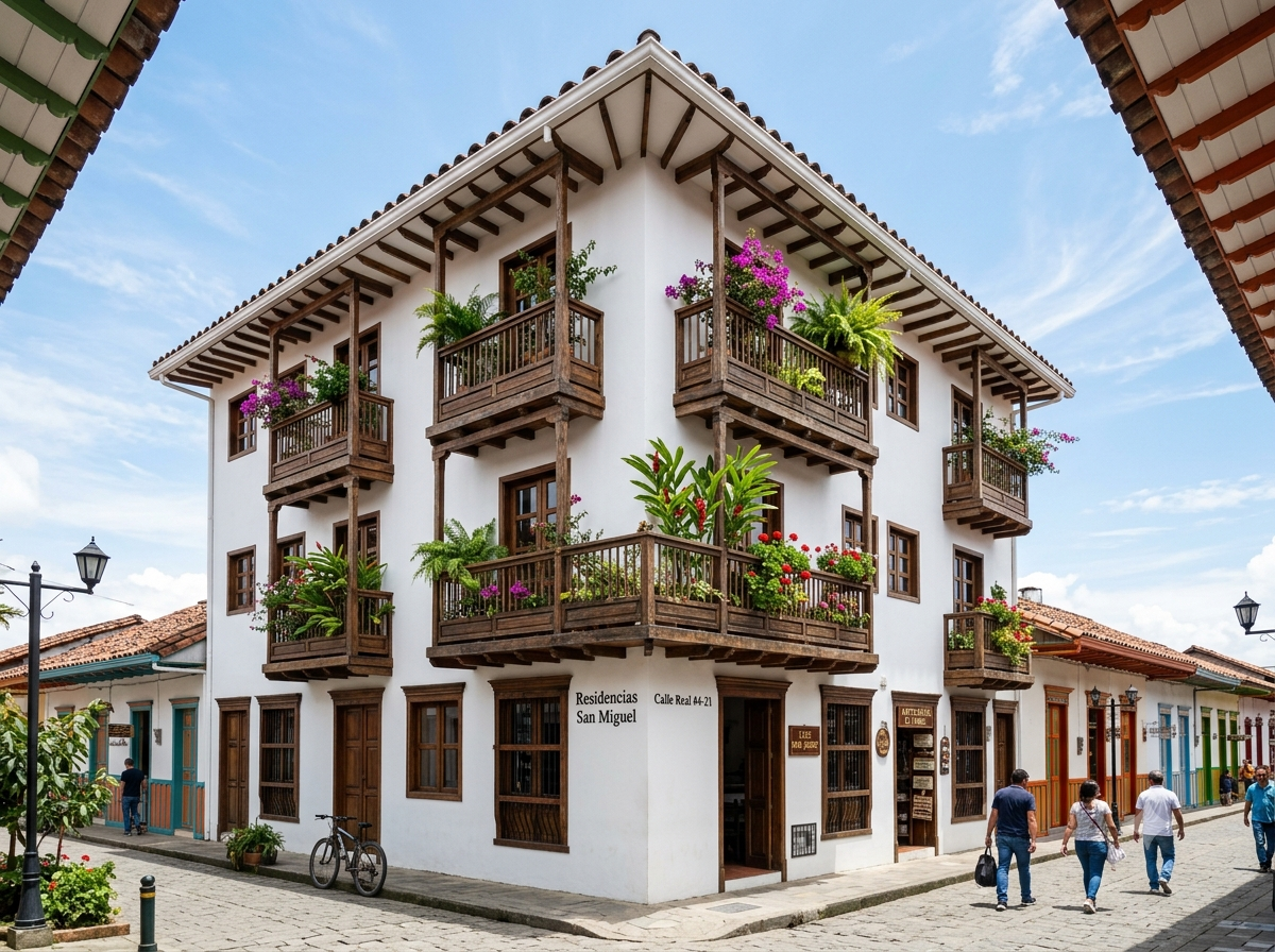 Apartamento en venta - imagen 5