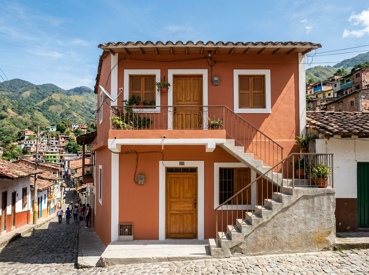 Apartamento en arriendo - imagen 2