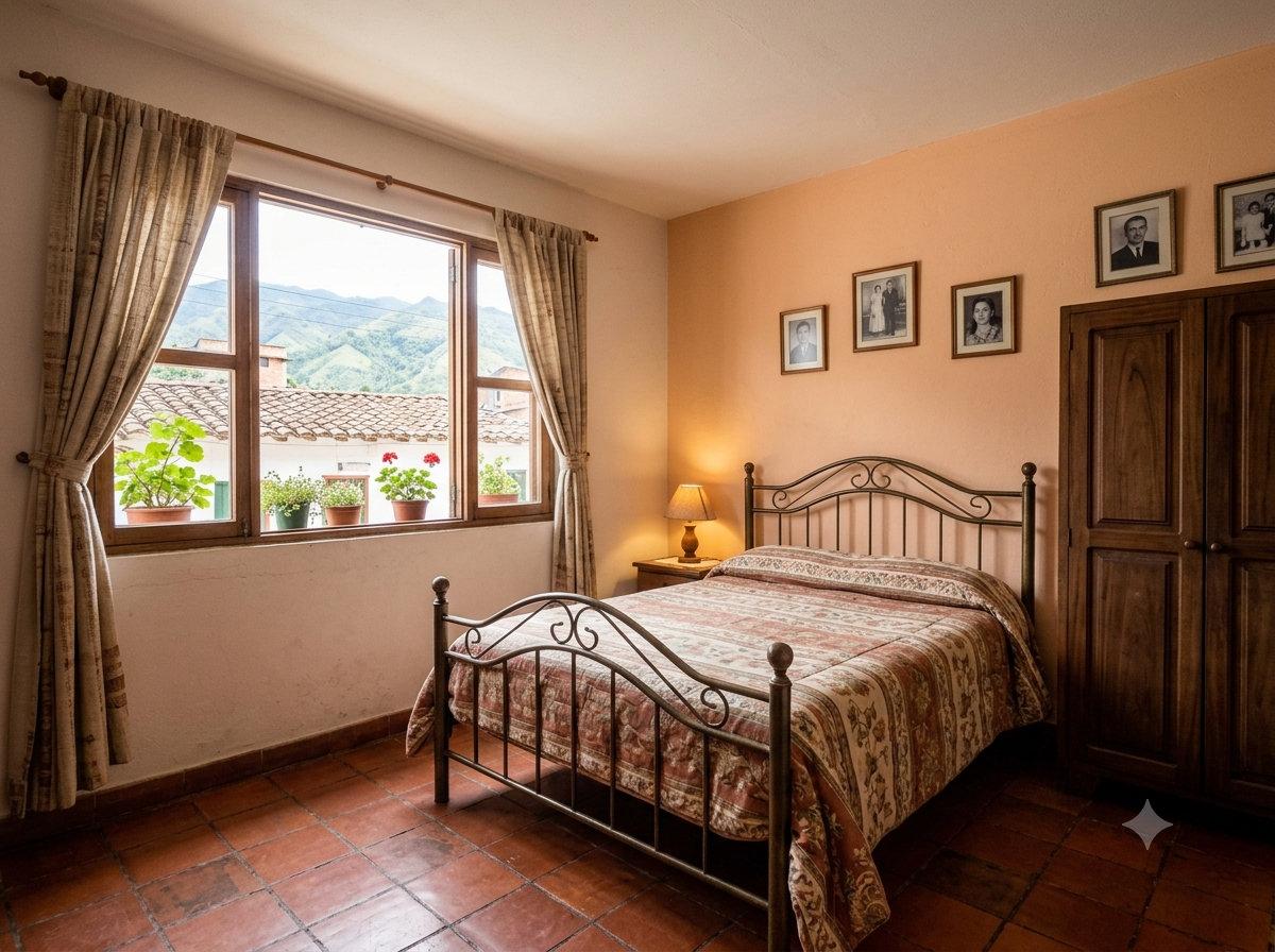 Apartamento en arriendo - imagen 3
