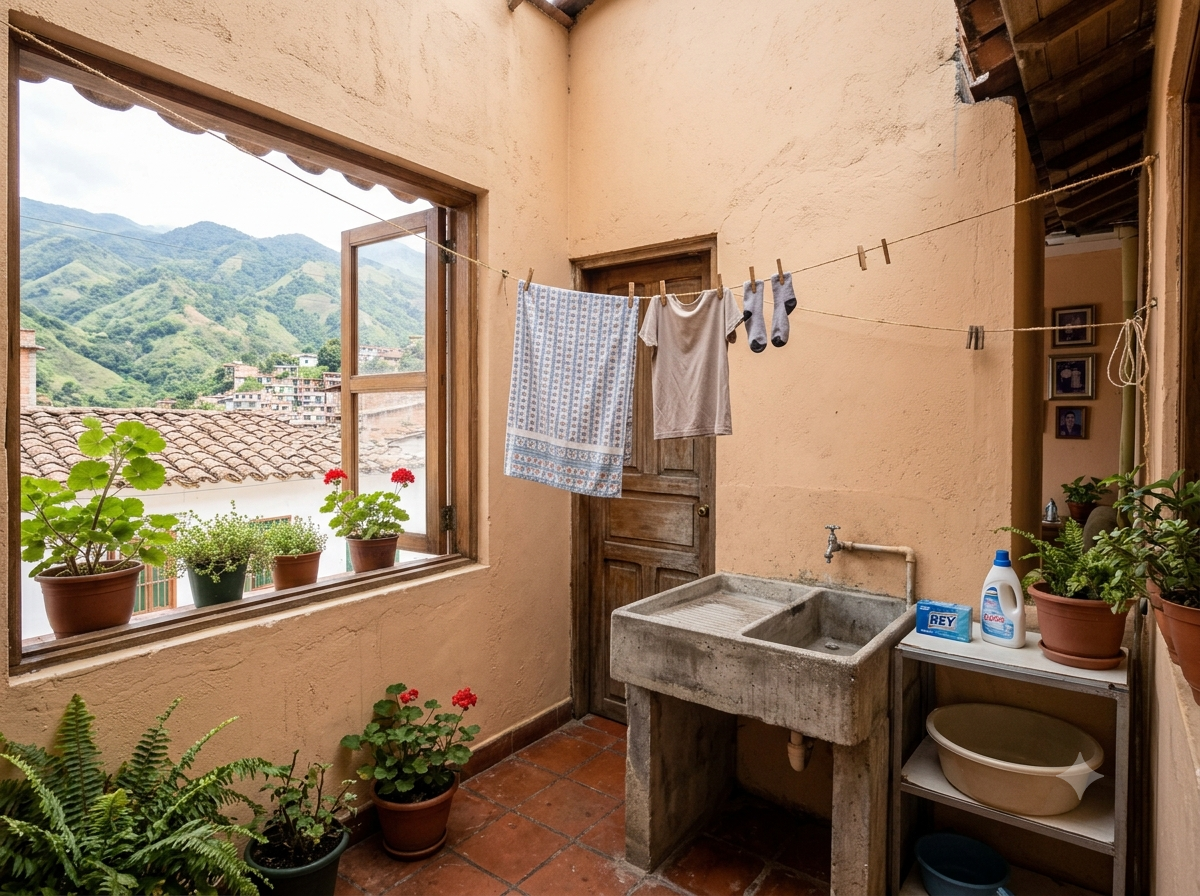 Apartamento en arriendo - imagen 4