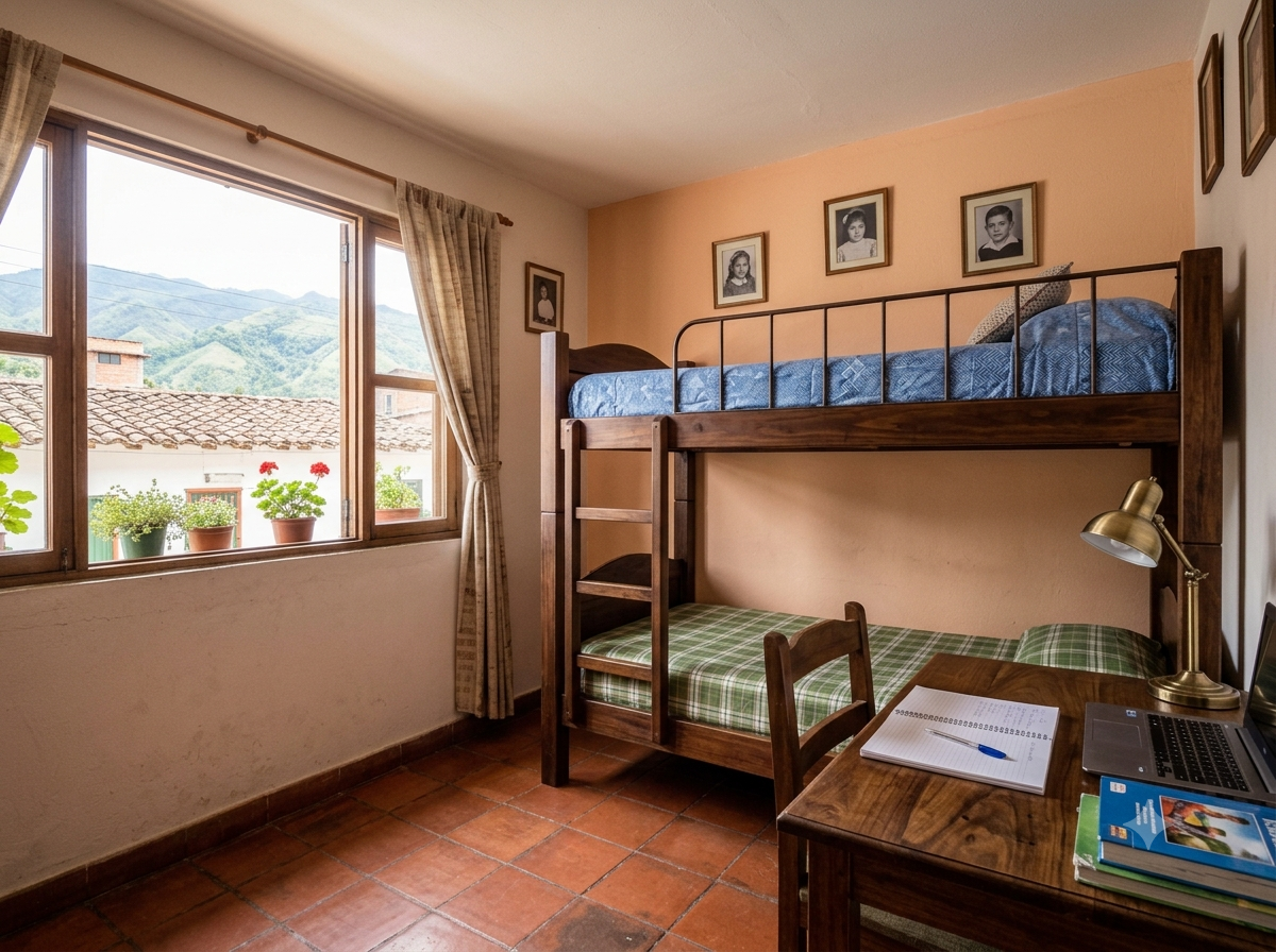 Apartamento en arriendo