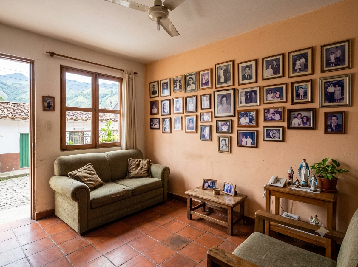 Apartamento en arriendo - imagen 6