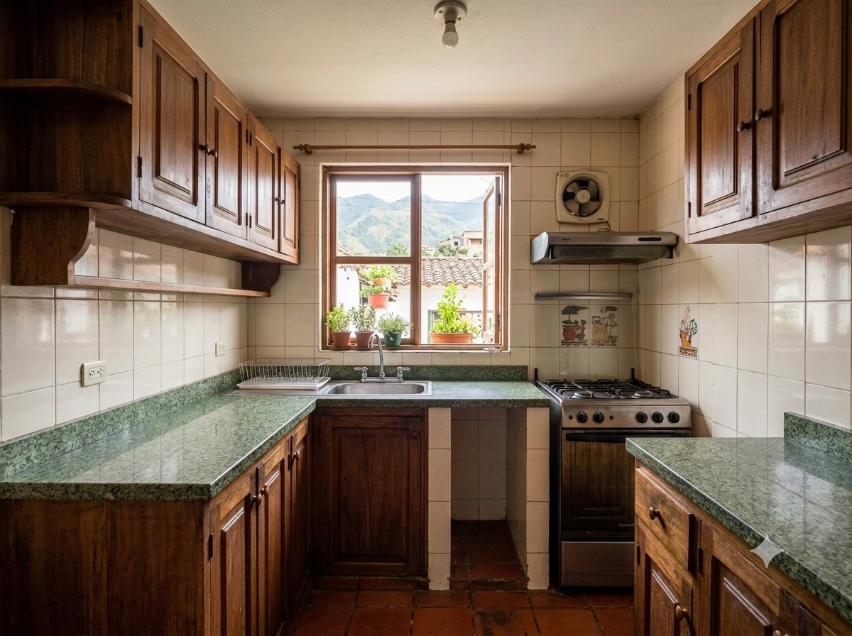 Apartamento en arriendo - imagen 7