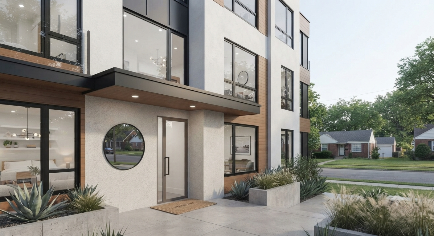 Apartamento - imagen 1