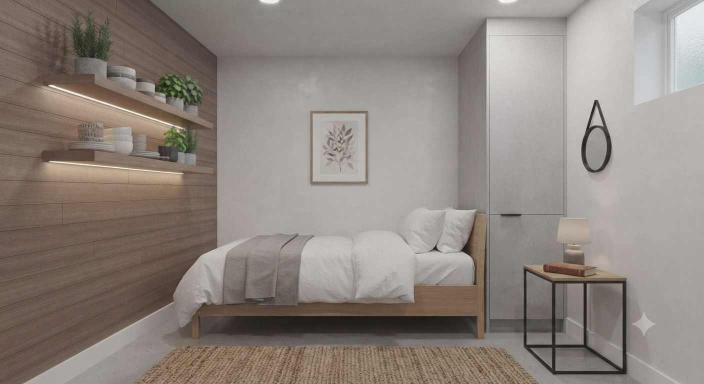 Apartamento - imagen 6