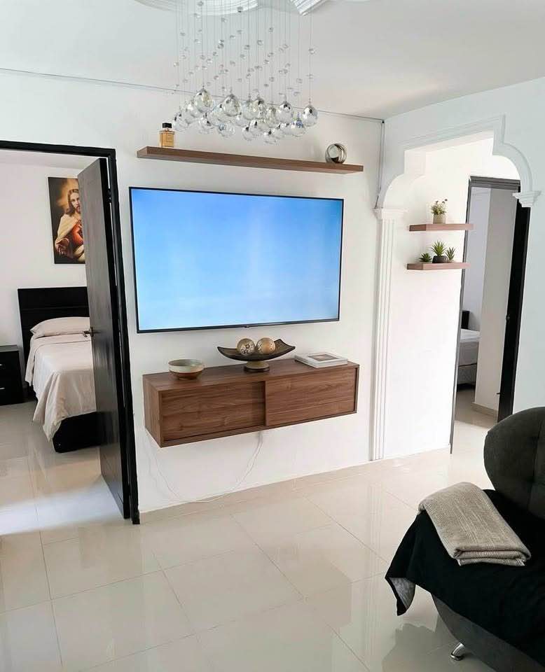 Casa en Sopetrán central - imagen 7