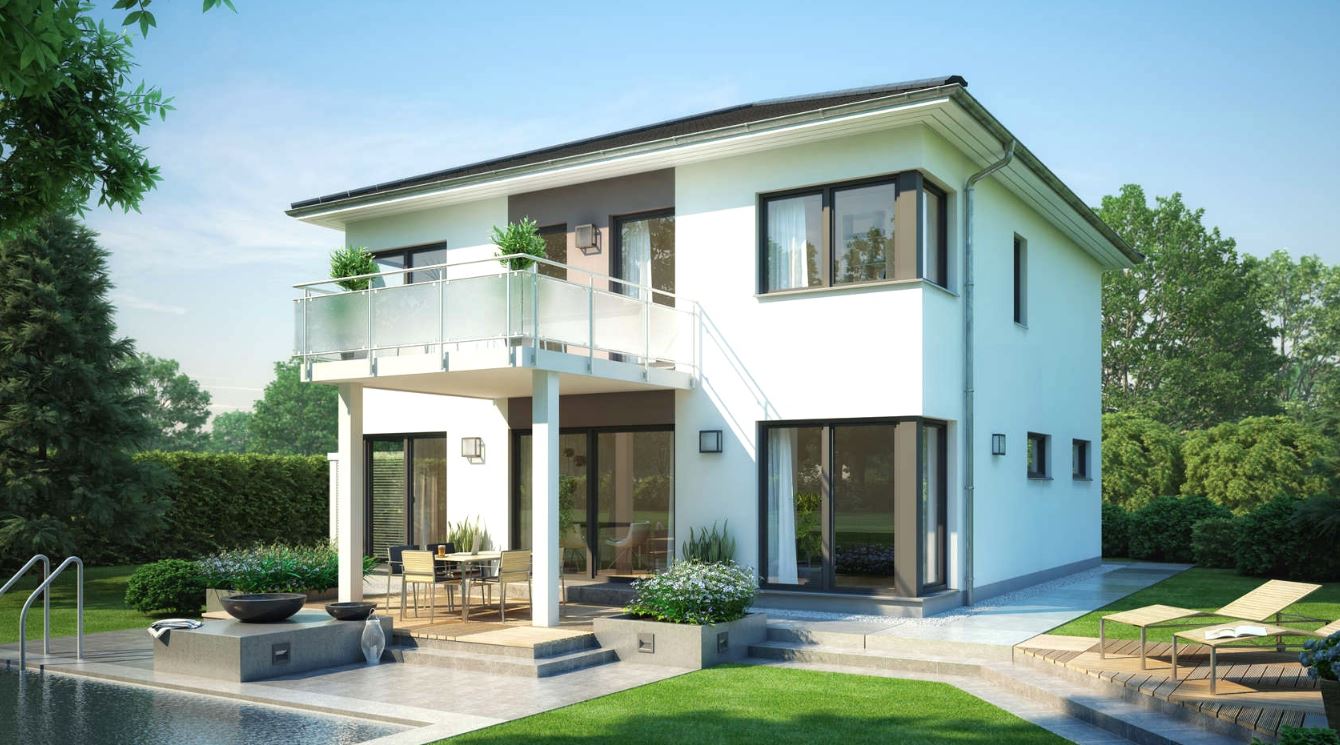 casa - imagen 1