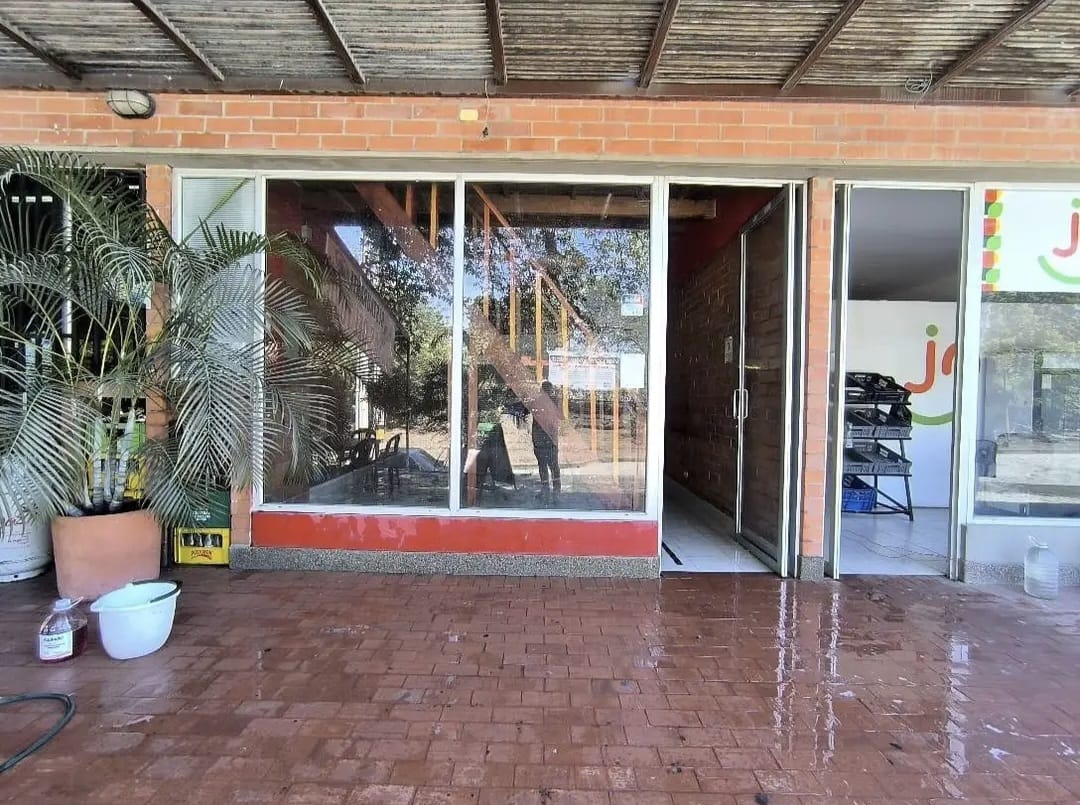 Local arriendo - imagen 1