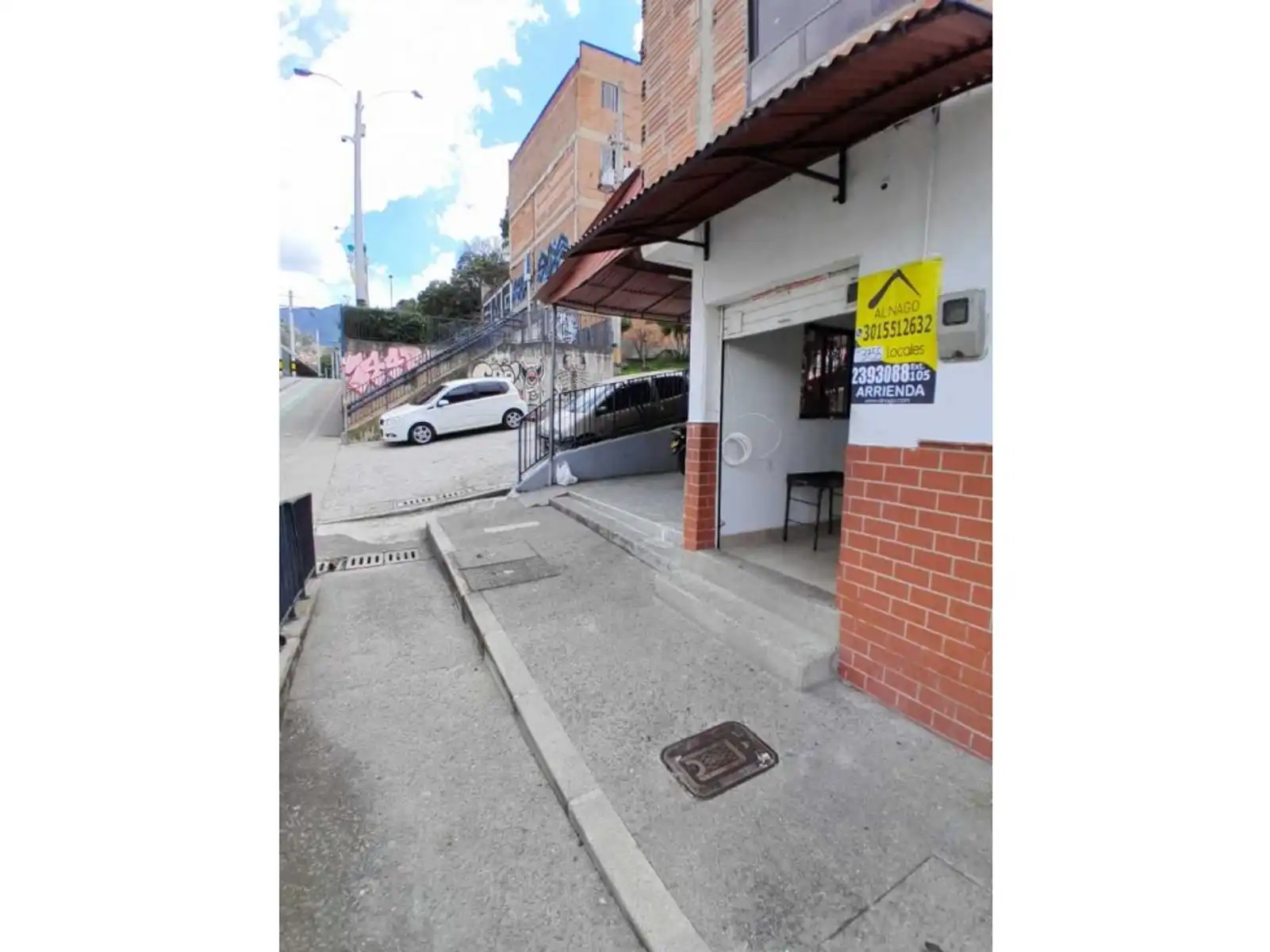Local en Arriendo en Buenos aires, Medellín - imagen 4