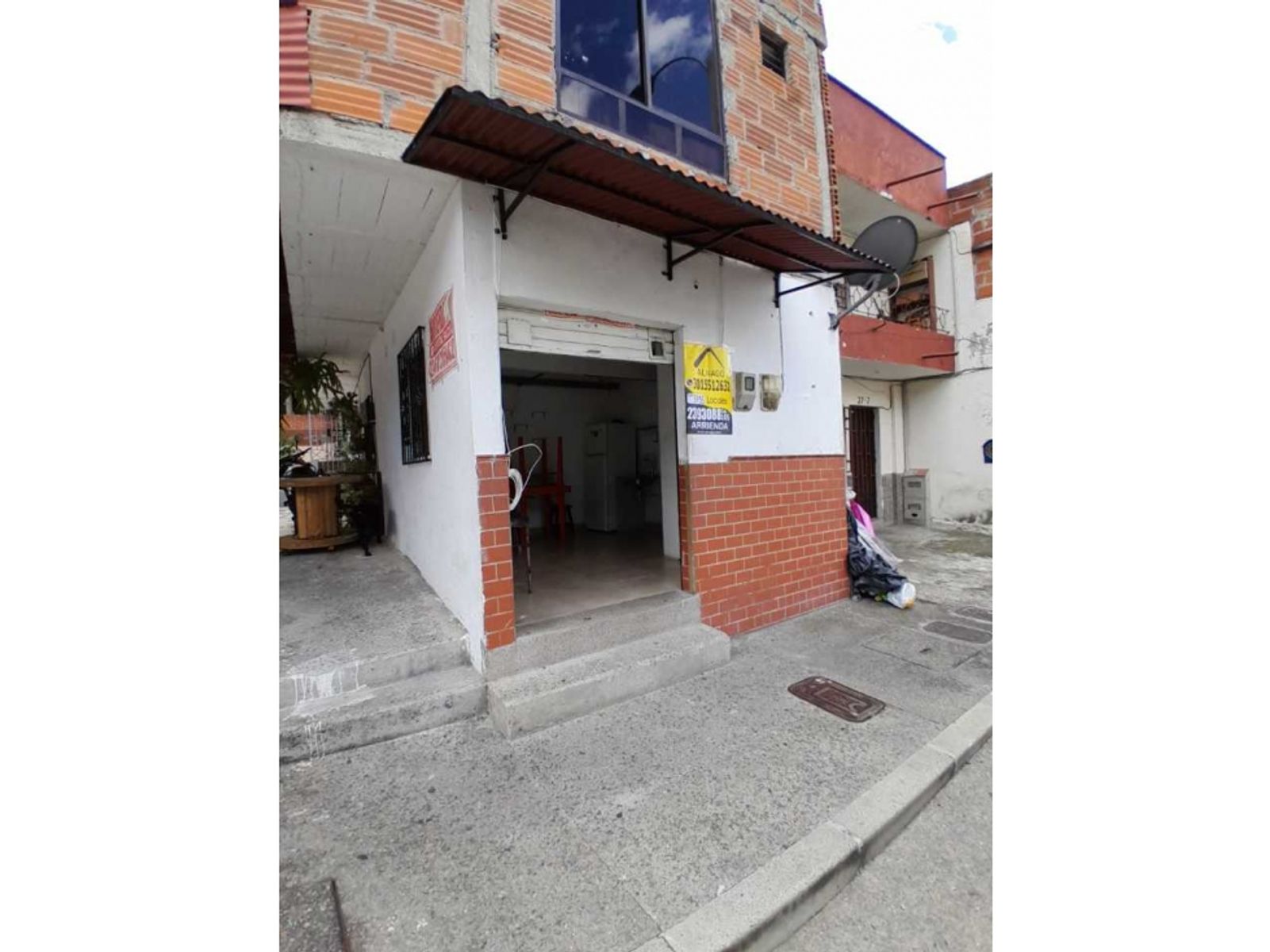 Local en Arriendo en Buenos aires, Medellín - imagen 1