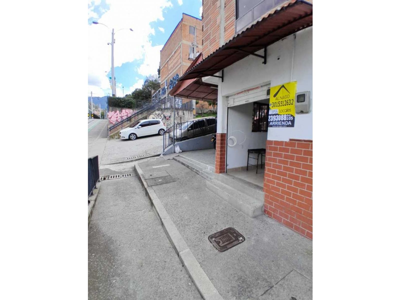 Local en Arriendo en Buenos aires, Medellín - imagen 2