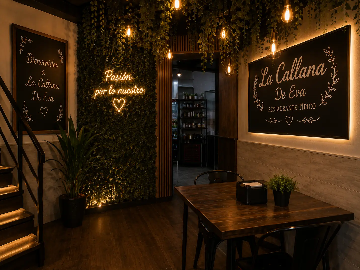 Local Comercial para Cafetería, Sopetrán - imagen 2