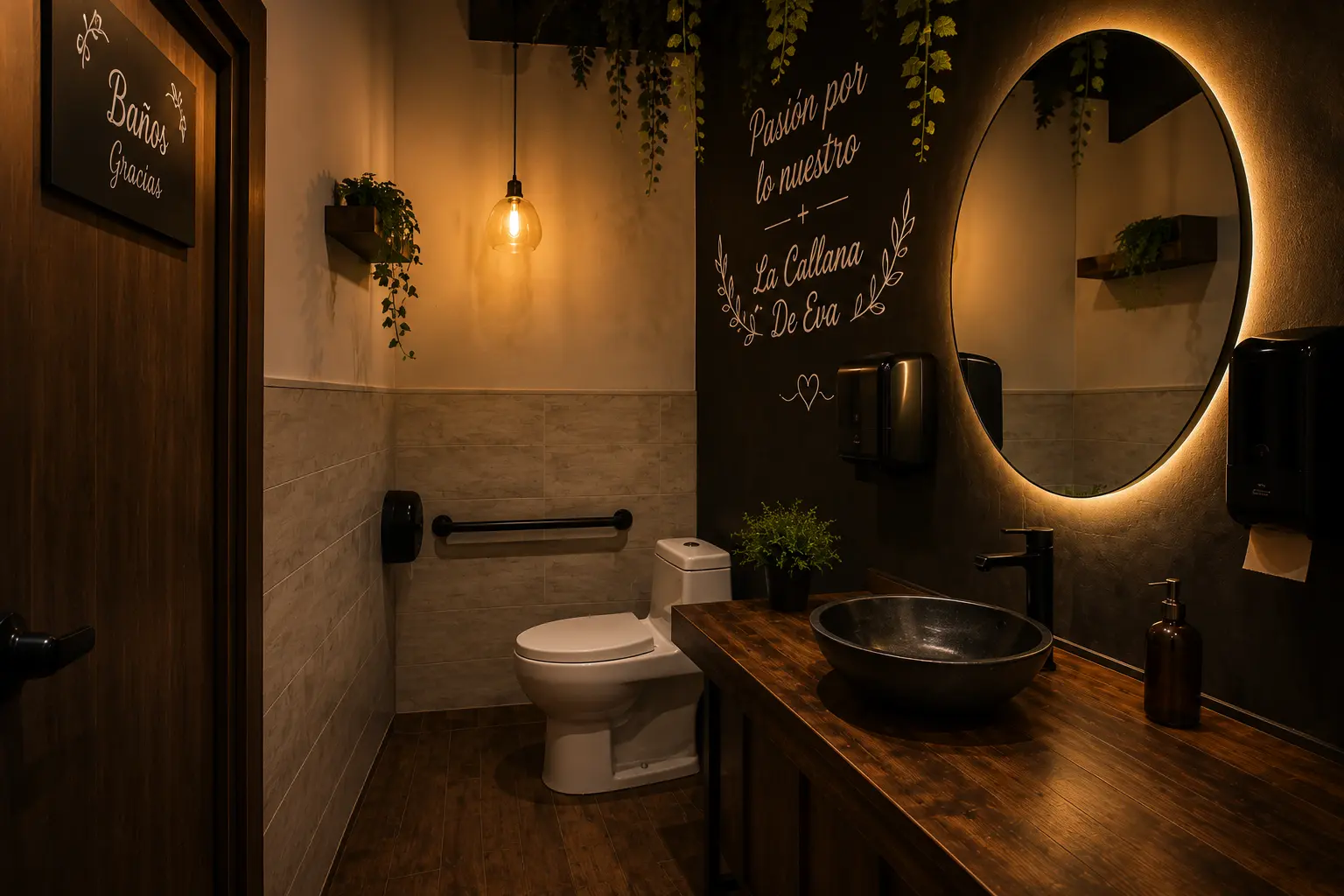 Local Comercial para Cafetería, Sopetrán - imagen 4