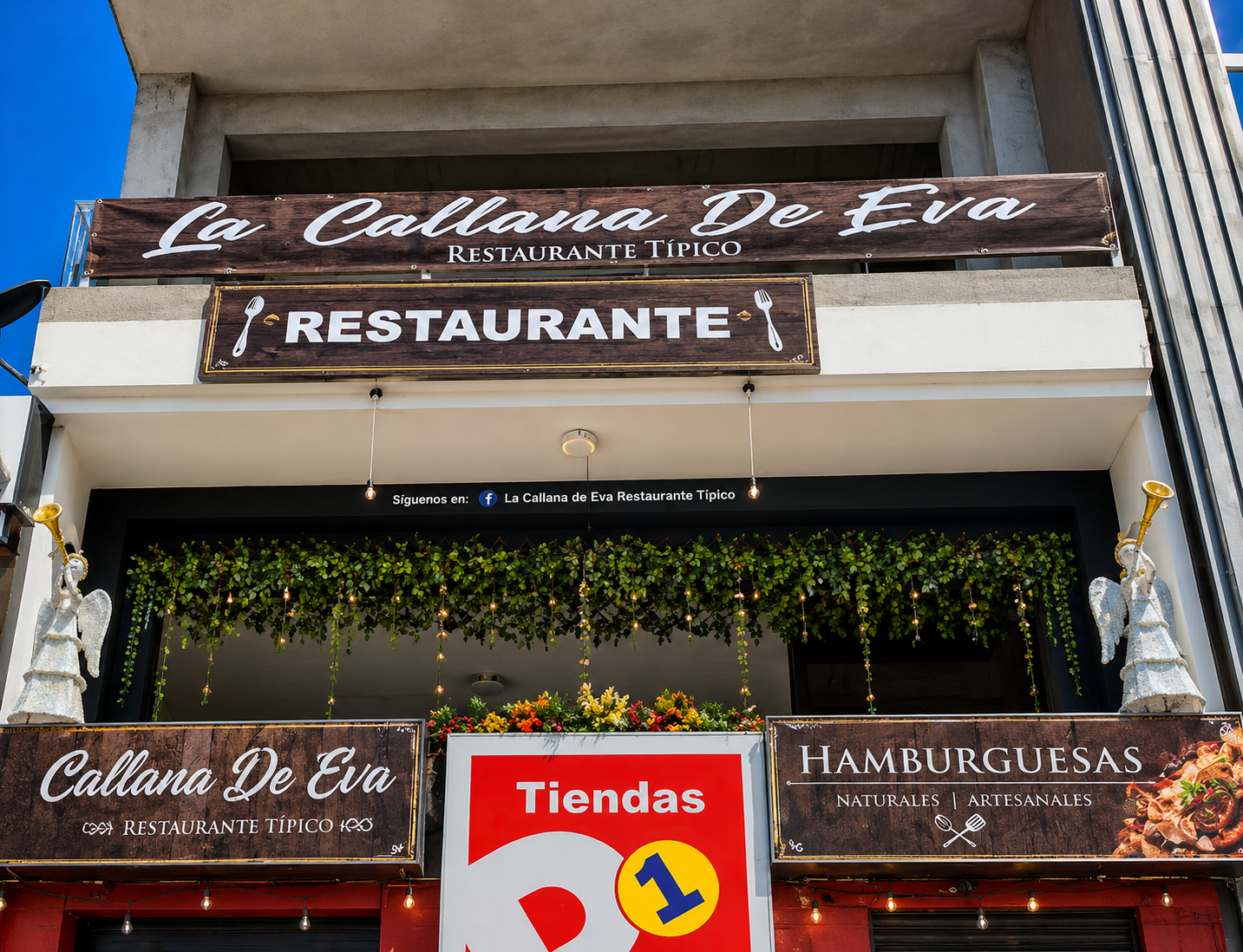 Local Comercial Ideal para Cafetería, Sopetrán - imagen 1