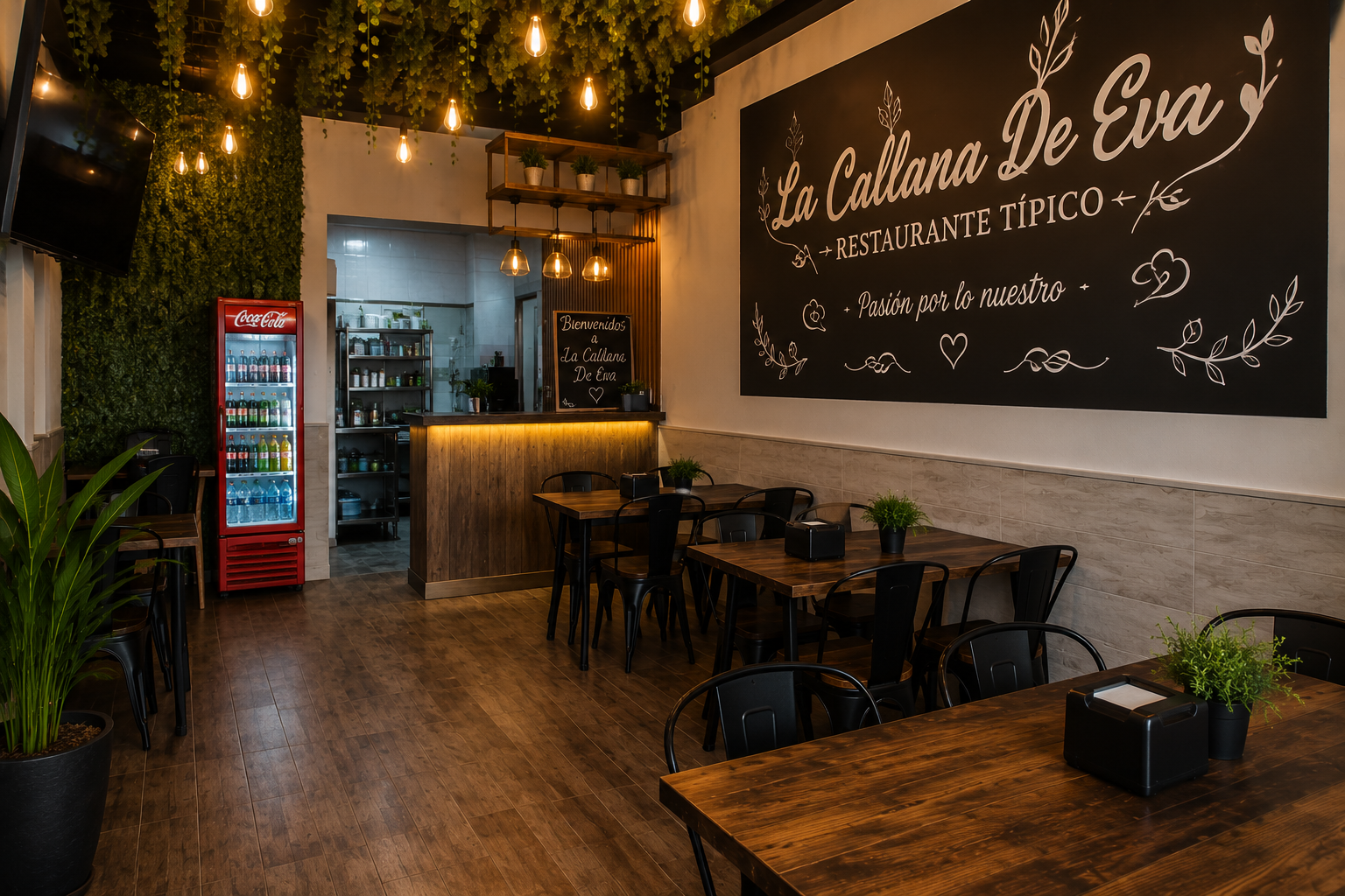 Local Comercial Ideal para Cafetería, Sopetrán - imagen 2