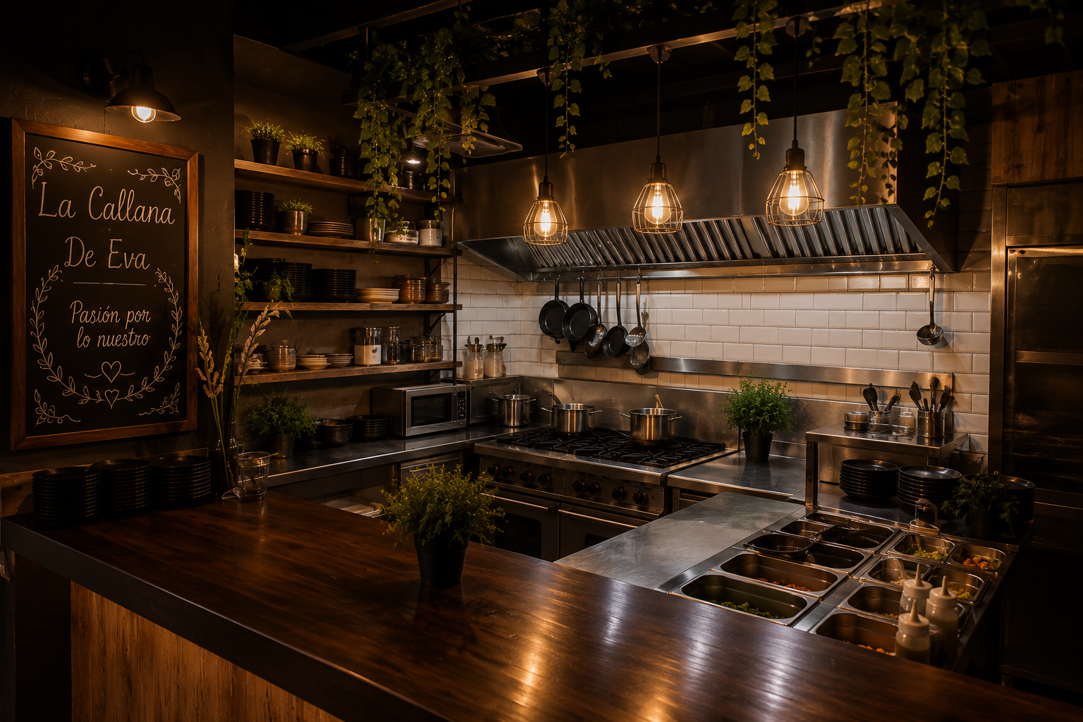 Local Comercial Ideal para Cafetería, Sopetrán - imagen 3
