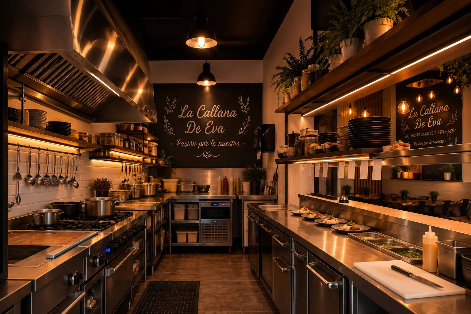 Local Comercial para Cafetería, Sopetrán - imagen 5