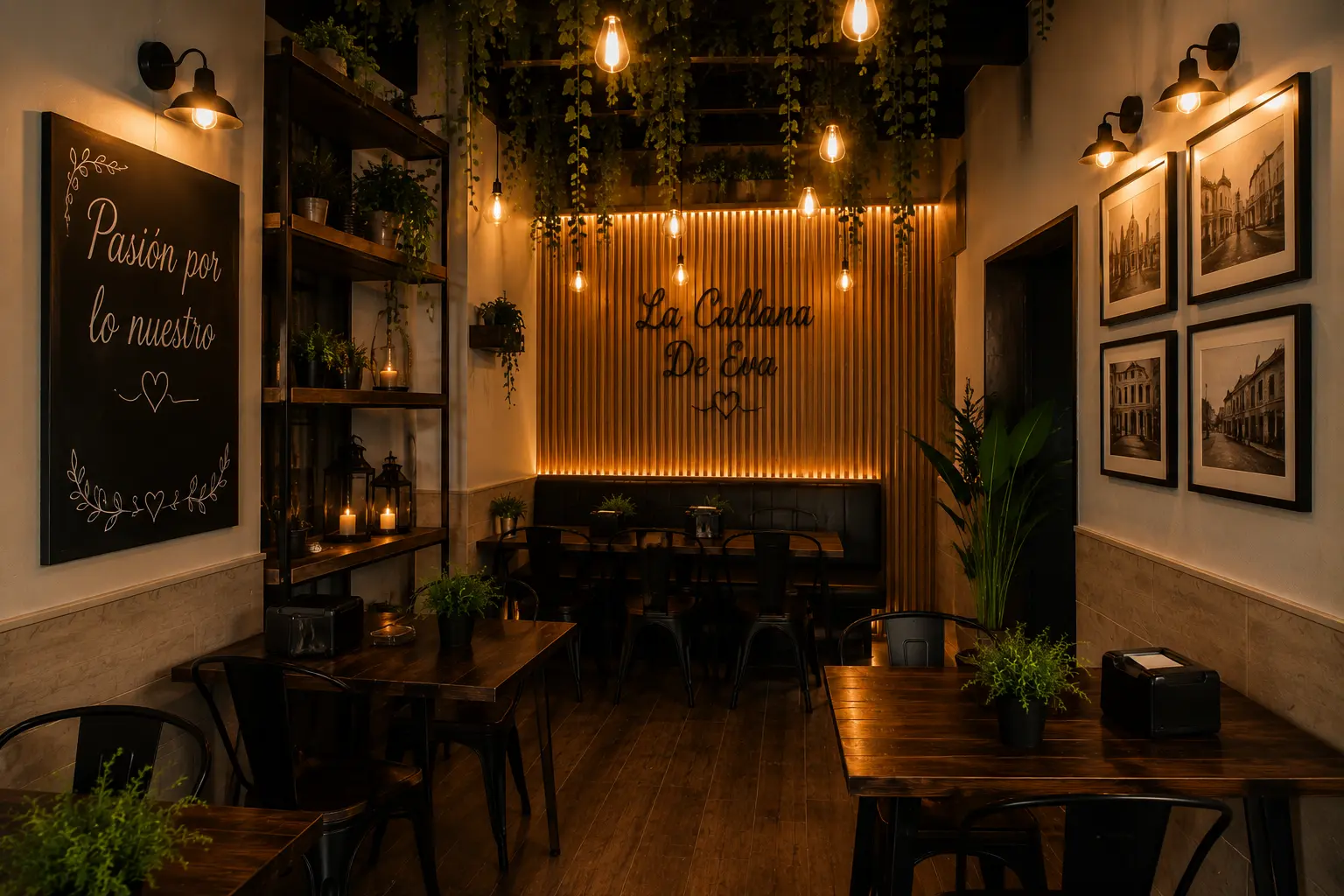 Local Comercial para Cafetería, Sopetrán - imagen 3