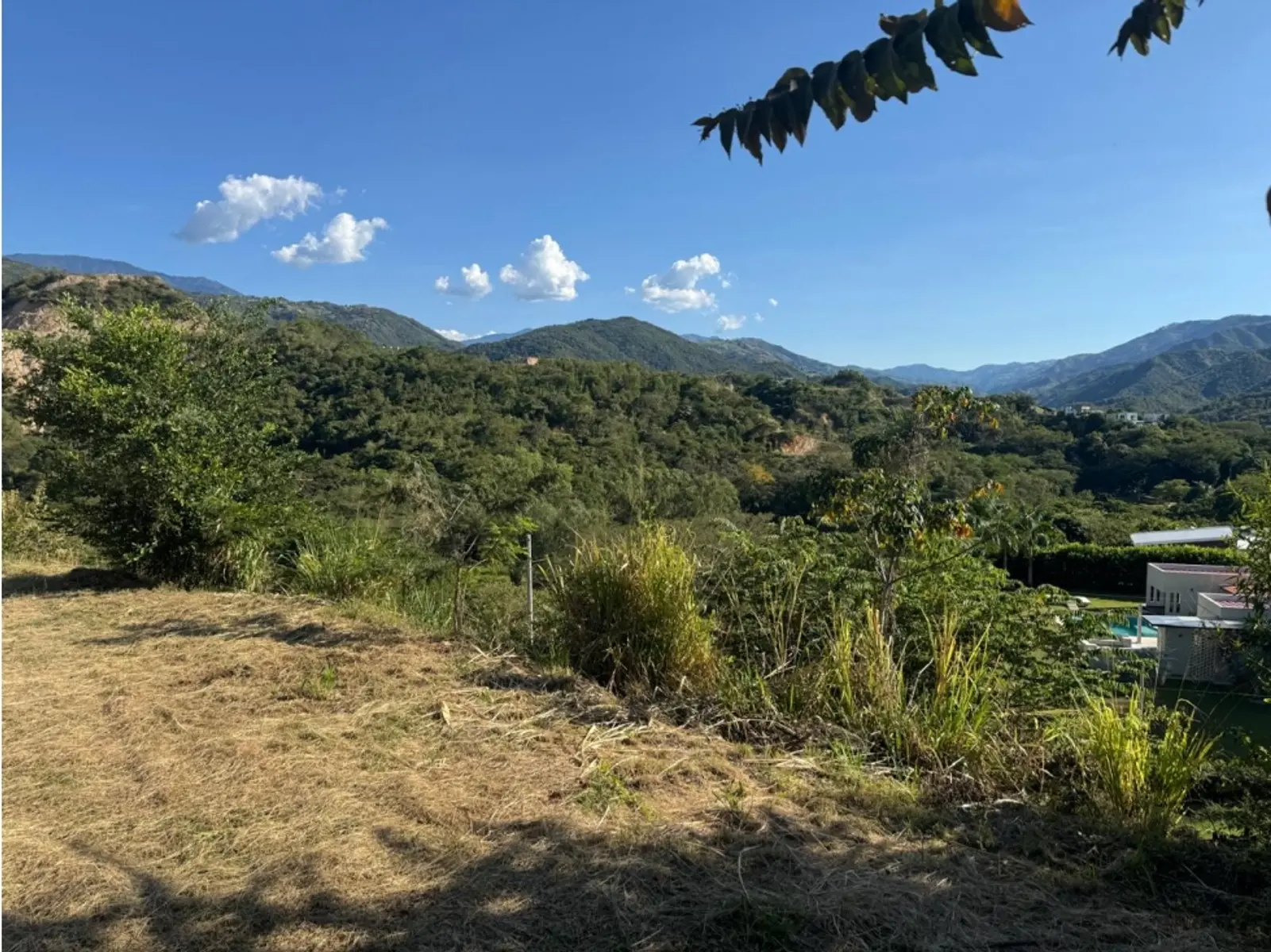 Lote en Venta en San Jerónimo - imagen 1