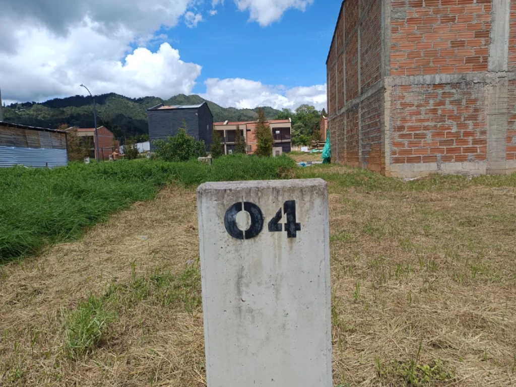 Lote en Venta en San Jerónimo - imagen 1