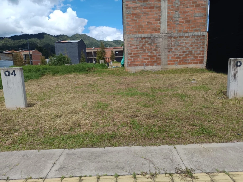 Lote en Venta en San Jerónimo - imagen 2