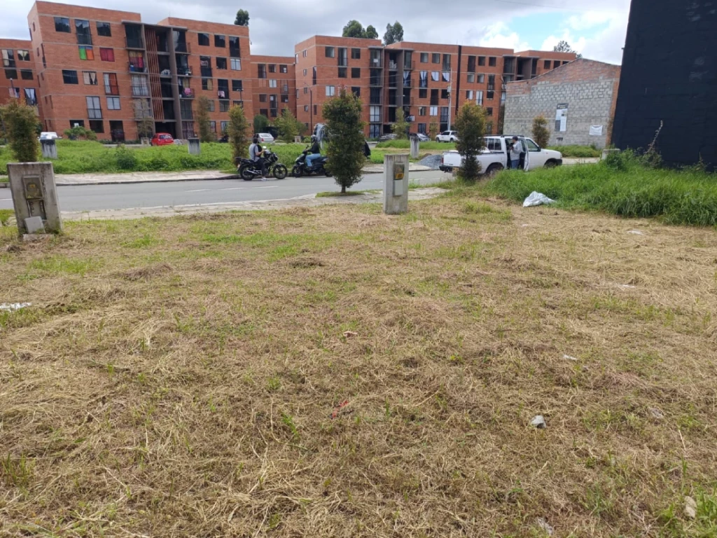 Lote en Venta en San Jerónimo - imagen 3
