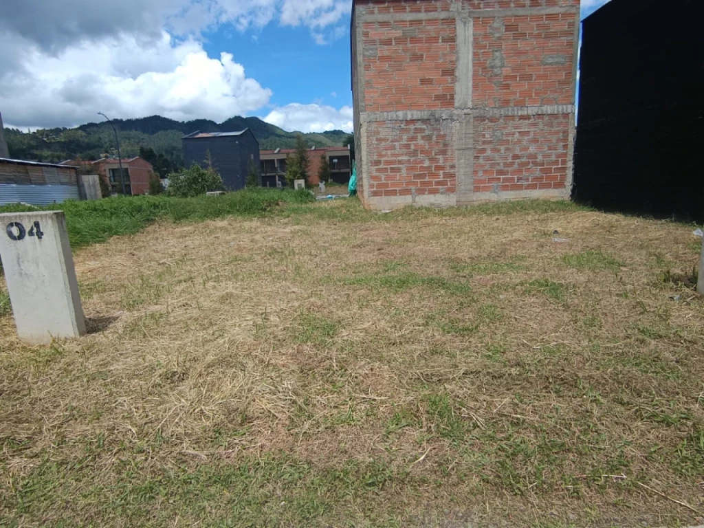 Lote en Venta en San Jerónimo - imagen 4