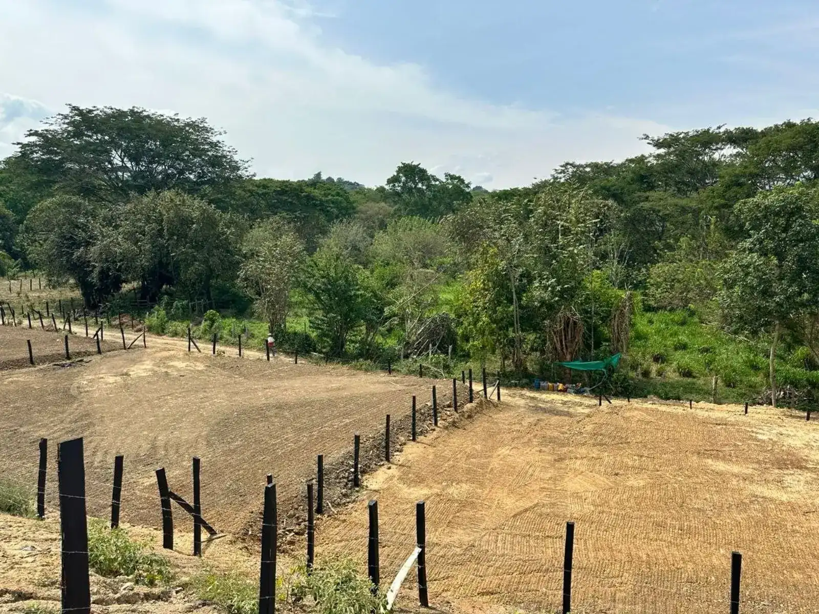Lote en Venta en La miranda - imagen 7