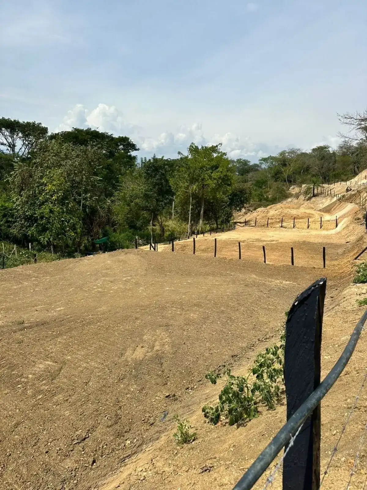 Lote en Venta en La miranda - imagen 4