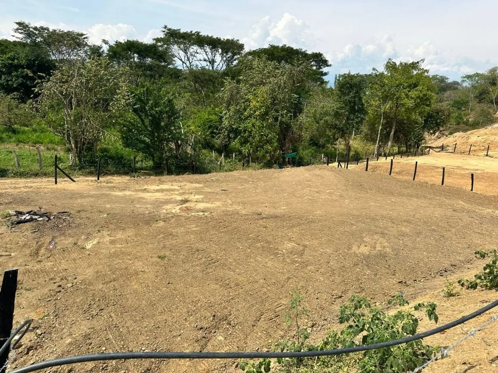 Lote en Venta en La miranda - imagen 1