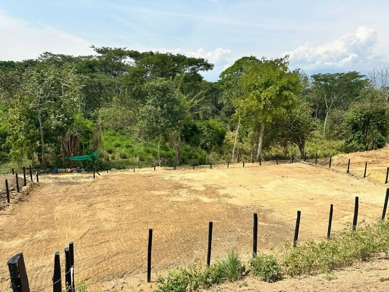 Lote en Venta en La miranda - imagen 2