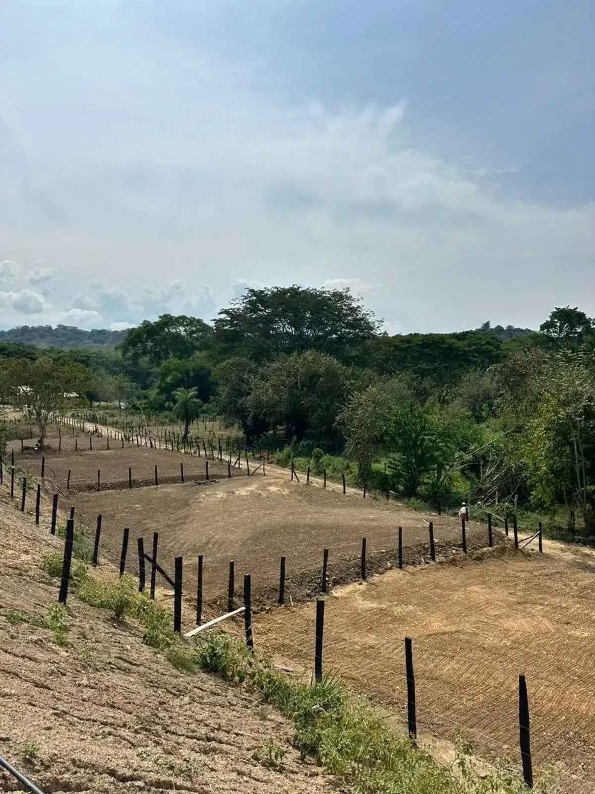 Lote en Venta en La miranda - imagen 1